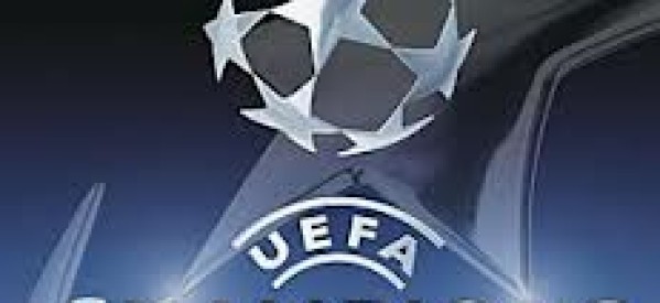 Football UEFA: Tirage de la ligue des Champions