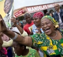 Afrique du Sud: 59 chefs d’Etat ou de gouvernement aux funérailles de Mandela