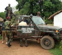 Centrafrique: un ministre et ex-chef rebelle enlevé à Bangui