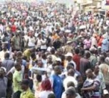 Casamance: la marche du MFDC dans les rues de Ziguinchor mobilise des milliers de personnes
