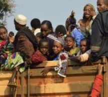 Centrafrique: l’ONU craint un génocide