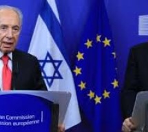 Israël / Union Européenne: Israël dénonce la position pro-palestinienne de l’UE