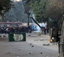 Egypte: les forces du régime tuent par erreur plusieurs touristes mexicains