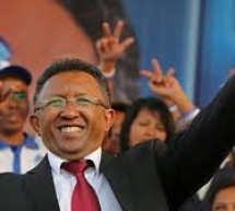 Madagascar: Hery, le candidat du régime remporte la présidentielle