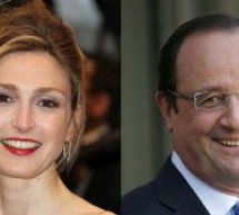 France: La presse revient largement sur la liaison entre le président Hollande et l’actrice Gayet