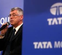 Inde / Chine: Mort brutale du directeur général de Tata Motors Karl Slym