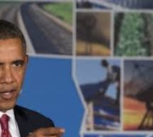 Etats-Unis: Obama invite les dirigeants de 47 pays africains à Washington pour un sommet en août prochain