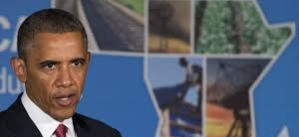 Etats-Unis / Kenya: Obama ne visitera pas le village natal de son père