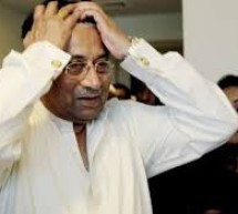 Pakistan: L’ex-président Pervez Musharraf hospitalisé d’urgence