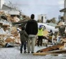 Monde: Les catastrophes naturelles ont coûté 125 milliards USD en 2013