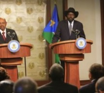 Soudan du Sud: les pourparlers de paix s’ouvrent enfin à Addis Abeba