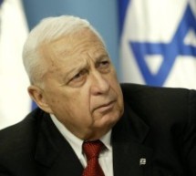 Israël: Ariel Sharon est décédé