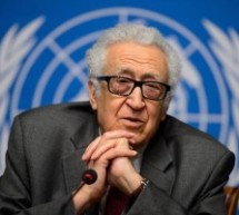 Suisse: fin des négociations de Genève sur la Syrie, sans nouveau rendez-vous