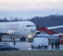 Ethiopie / Suisse: le copilote détourne un avion de la compagnie nationale pour demander l’asile