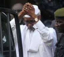 Sénégal / Tchad: le procès de l’ex-président tchadien Habré s’ouvrira le 20 juillet