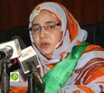 Mauritanie: une femme élue pour la première fois maire de Nouakchott