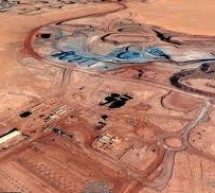 Niger: reprise de la production dans les mines d’uranium d’Areva