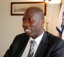 Guinée-Bissau : Domingos Simões Pereira nouveau président du PAIGC