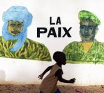Mali / Azawad: 20 millions de dollard pour le programme DDR