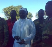 Casamance: Libération de deux combattants de Salif Sadio