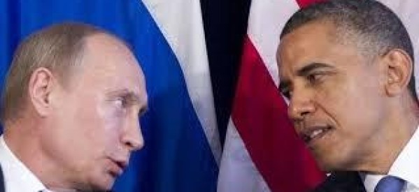Etats-Unis / Russie: affrontement diplomatique entre Washington et Moscou sur la Syrie