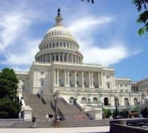 Etats-Unis: Le Congrès autorise la Maison Blanche à emprunter un an sans limite