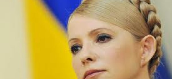 Ukraine: Ioulia Timochenko est libre et le président hors de la capitale Kiev