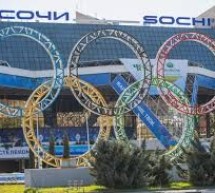 Russie: Les Jeux olympiques d’hiver 2014 de Sotchi s’ouvrent avec une grandiose cérémonie