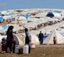 Syrie: Selon le HCR, les Syriens vont devenir les réfugiés les plus nombreux sur terre