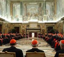 Italie : Le Vatican appelle à l’apaisement avec l’ONU
