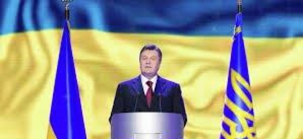 Ukraine: face aux pressions, Ianoukovitch annonce une élection présidentielle anticipée