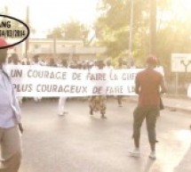 Casamance: La famille d’Abdou Bodiang dément formellement des rumeurs malveillantes propagées par la gendarmerie sénégalaise