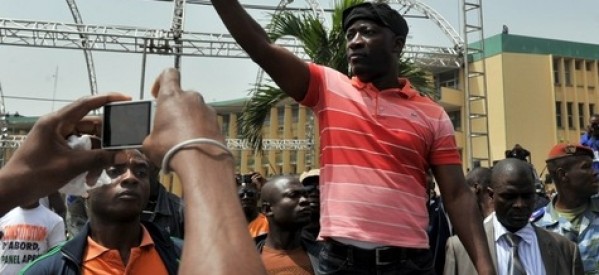 Côte d’Ivoire / Pays-Bas: La Côte d’Ivoire accepte le transfèrement à la CPI de Charles Blé Goudé