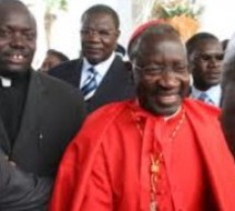 Casamance :  Le MFDC oppose un refus catégorique à la construction de nouvelles pistes sans les négociations de paix lors d’une rencontre avec le Cardinal Sarr