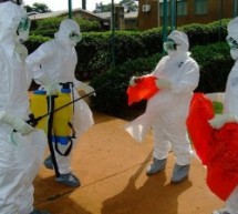 Ghana : Cas d’Ebola pour un américain suspect