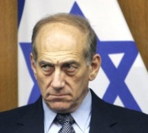 Israël: l’ex-Premier ministre Ehud Olmert reconnu coupable de corruption