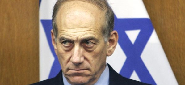 Israël : Ehud Olmert, ex-Premier ministre israélien révèle : «Benyamin Netanyahou est détruit !»
