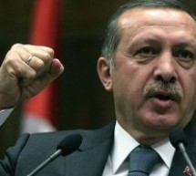 Turquie: Le Premier ministre Erdogan candidat à la présidentielle d’août