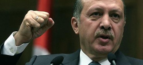 Turquie: la directrice d’Amnesty en détention