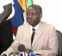 Guinée-Bissau: l’ex-ministre José Mario Vaz candidat du PAIGC  aux présidentielles