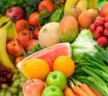 En mangeant des légumes, les femmes préservent leur capital santé