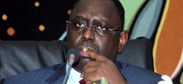 Sénégal: Macky Sall remanie la magistrature