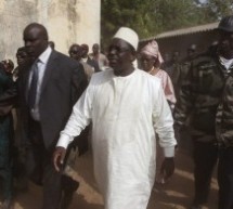 Sénégal / Coronavirus : Le président Macky Sall en quarantaine