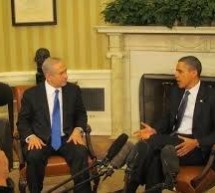 Etats-Unis: Barack Obama inquiet pour les négociations de paix au Proche-Orient