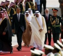 Etats-Unis / Arabie Saoudite : Voyage difficile demain d’Obama à Ryad