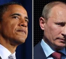 Etats-Unis / Russie: Barack Obama a parlé à Vladimir Poutine et justifié les sanctions