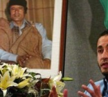 Niger / Libye: Le Niger remet Saadi, le fils de Kadhafi aux autorités de Tripoli