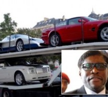 Guinée- Equatoriale / France: Téodorin Obiang, fils du président, inculpé