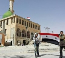 Syrie: L’armée contrôle totalement la ville-clé de Yabroud