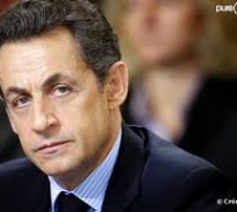 France: L’ex-président Nicolas Sarkozy mis sur écoutes en 2013 par la justice française